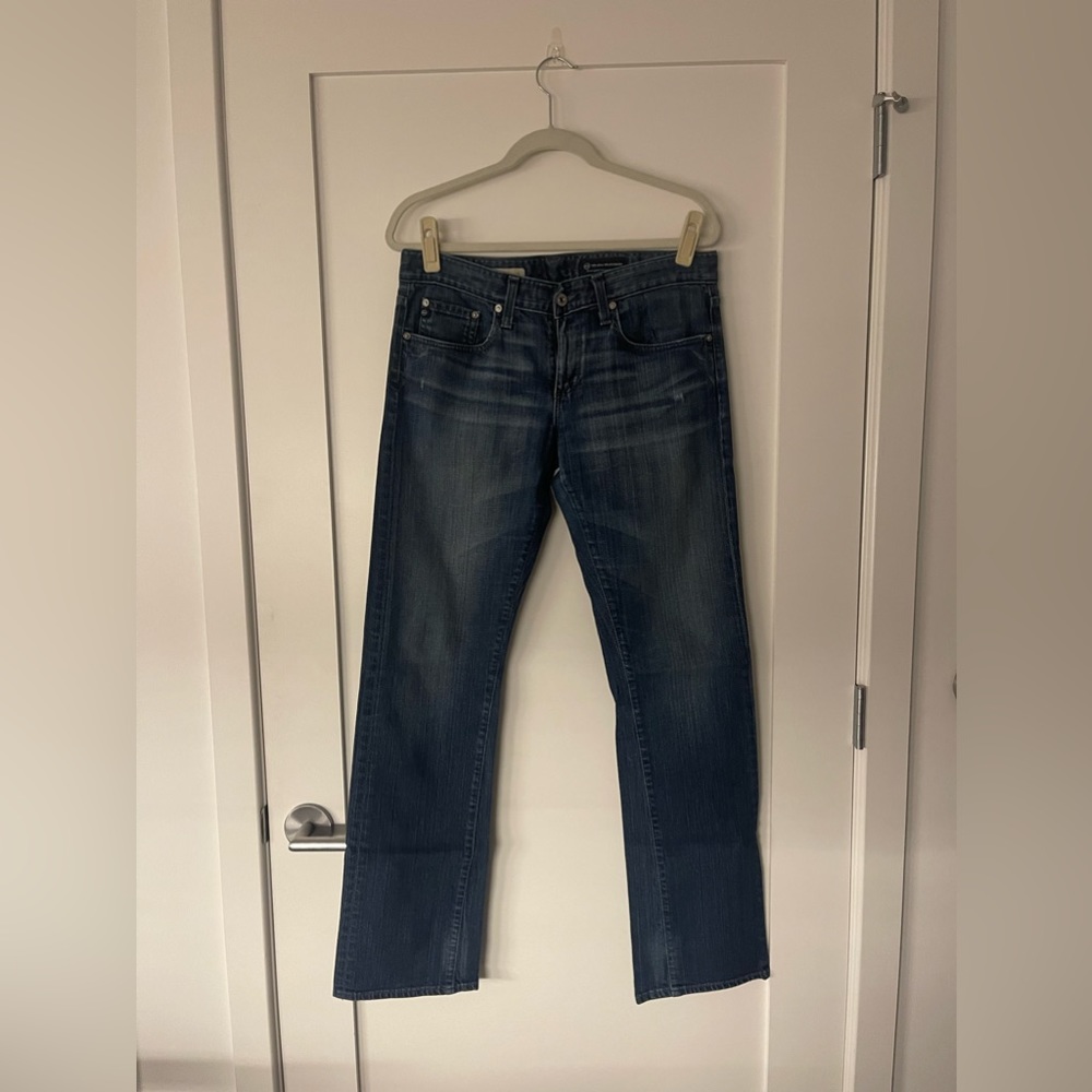 AGOLE TOMBOY BOYFRIEND FIT